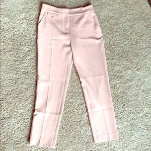 Veronica Beard Renzo Pants Size 4